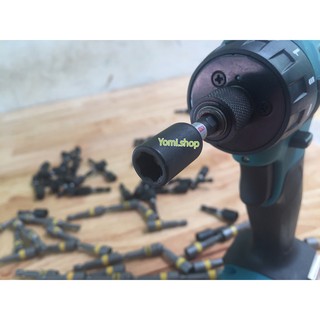 Mũi Bắn Tôn Bosch - Đầu Bắn Tôn M8