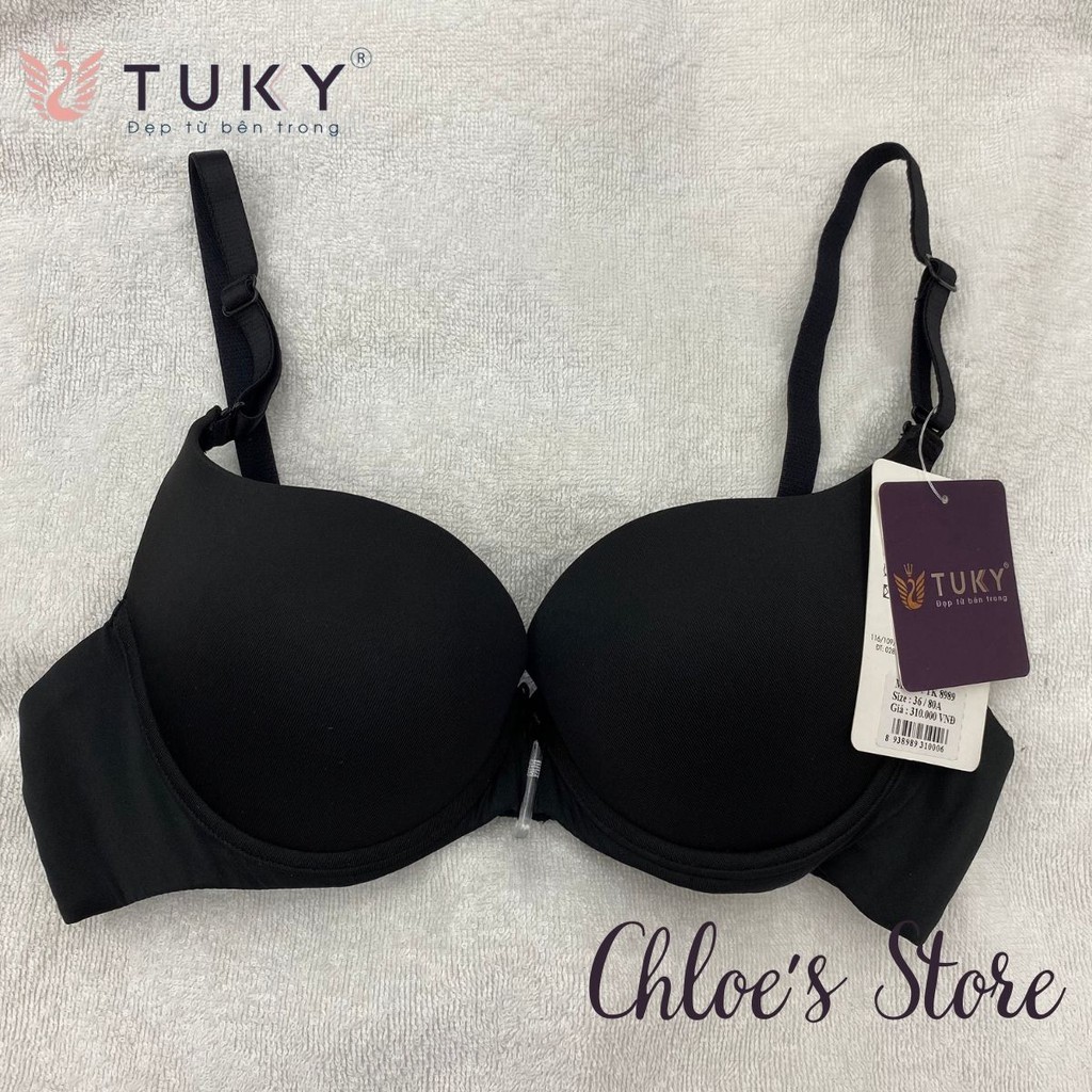 Áo Lót Tuky 8989 CHÍNH HÃNG