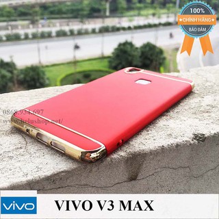 Ốp lưng Vivo V3 Max ba mảnh