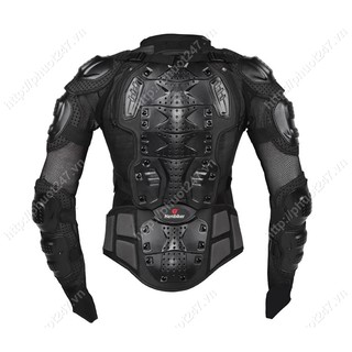 Áo giáp HeroBiker