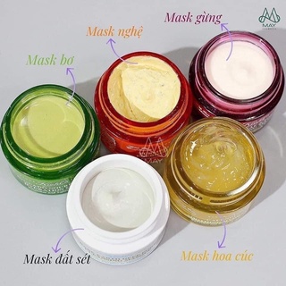 Mặt nạ Kiehl's Mini