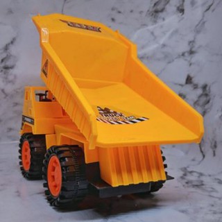 Xe Ben Điều Khiển Pin Sạc BC1012