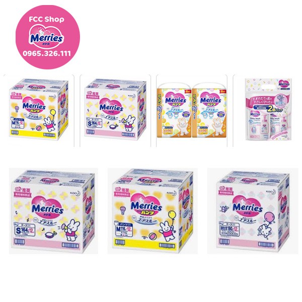 Bỉm Merries dán Newborn (NB90 + 6) cộng miếng (90 + 6 miếng cho bé <5kg hoặc từ 0-2 tháng tuổi)