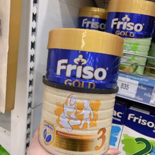 Sữa Friso Nga số 3 hộp 800g date 3/23