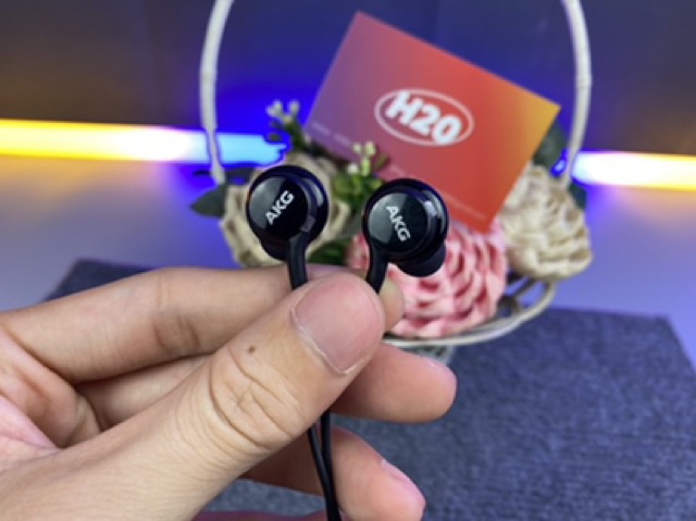 Tai Nghe AKG Galaxy S10 Zin Chính Hãng