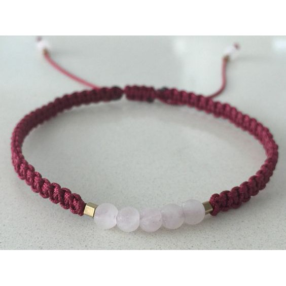 Dây dù 1mm đủ màu thắt vòng tay