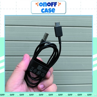 Cáp Sạc Nhanh cho SamSung Dài 1.2m, Hỗ Trợ Truyền Dữ Liệu Tốt- ONOFFCASE