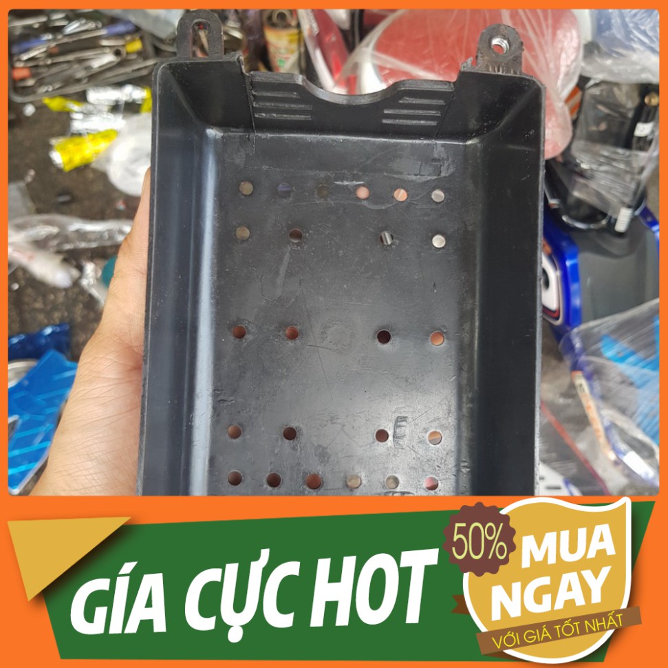 [GIÁ RẺ NHẤT] Hộp Đựng Bo IC Bộ Điều Khiển Xe Đạp Điện MS 001 ĐẠI_KA.SHOP