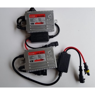 Balat xenon 55w 12v 24v