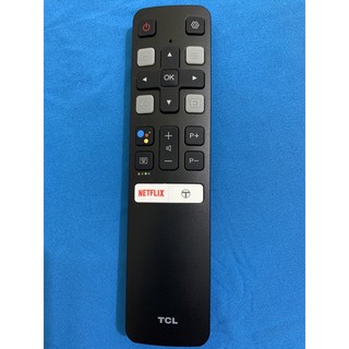 REMOTE ĐIỀU KHIỂN TCL SMART VOICE