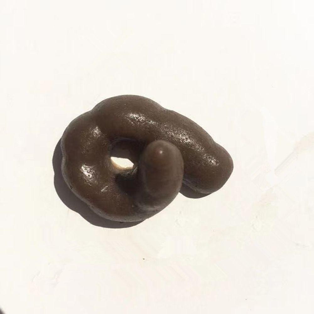 Layor1 Poop Giả Dùng Làm Quà Tặng Lễ Tình Nhân