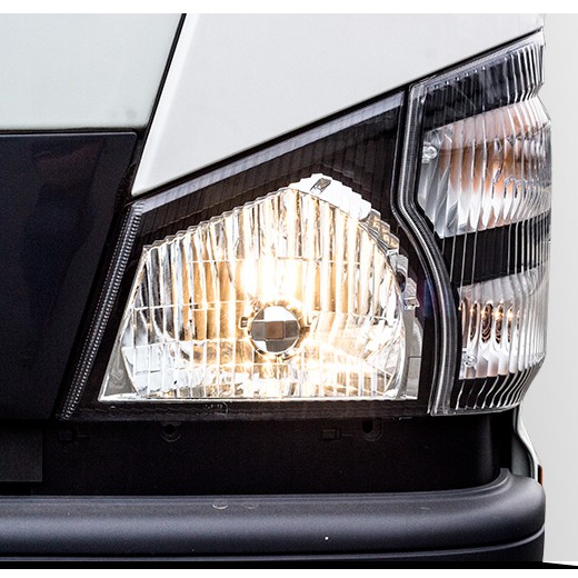 Đèn xi nhan Isuzu QKR XỊN