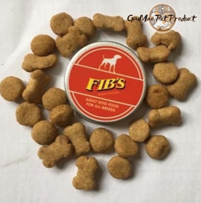 Hạt FIB'S cho chó mọi lứa tuổi 400g - GouMao Pet