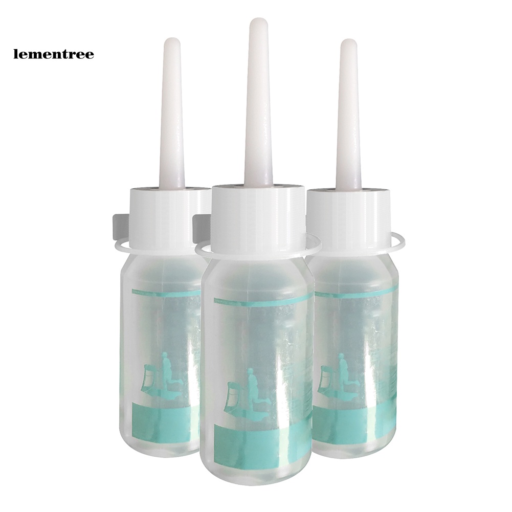 Dầu Bôi Trơn Silicon Cho Máy Chạy Bộ 30ml