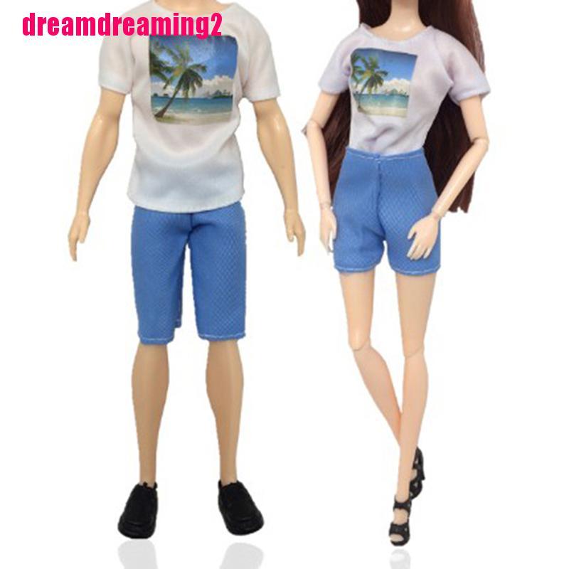 1 Búp Bê Barbie Thời Trang