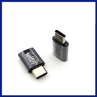 Đầu Chuyển Đổi Micro Sang Type-C USB Type C Có Điện Trở 56K