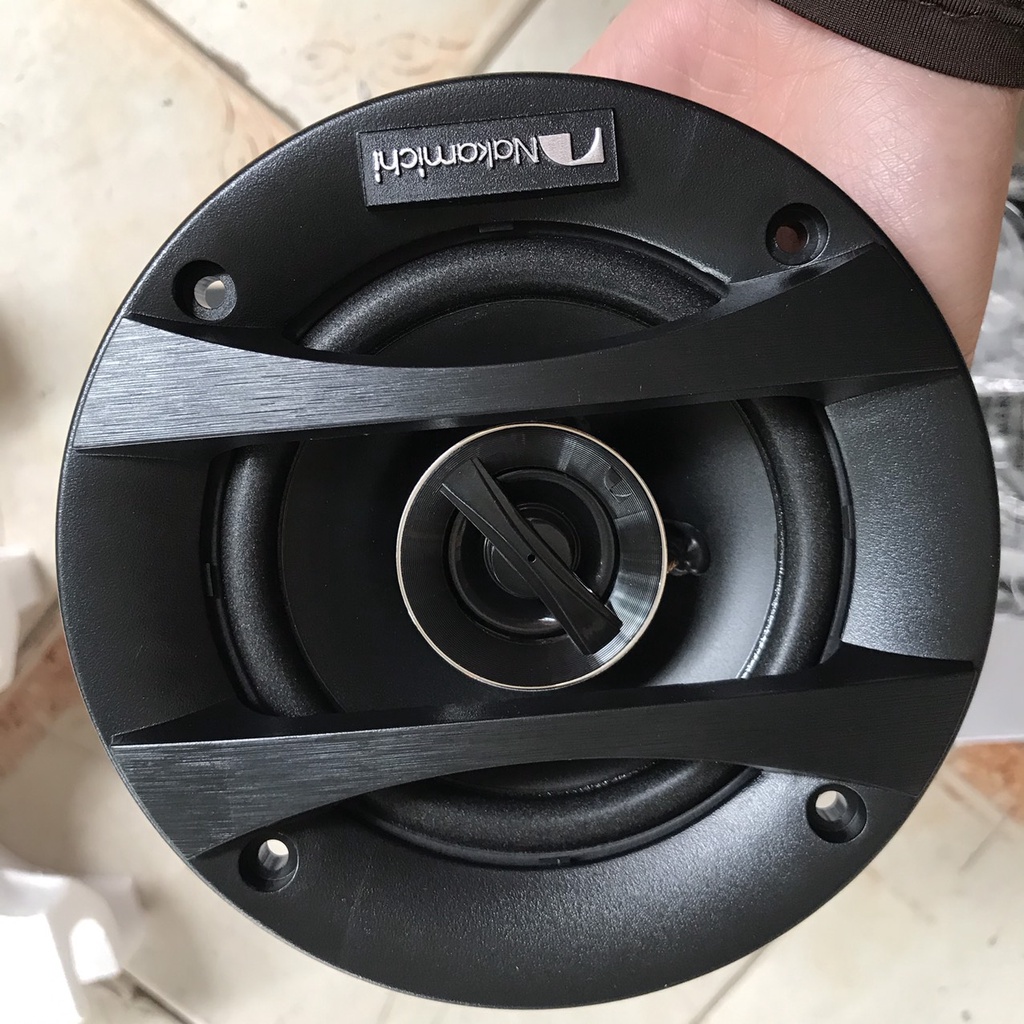 Loa cánh ô tô Nakamichi NSE 1018