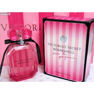 Nước Hoa Victoria Secret Bombshell In Bloom .100ml.