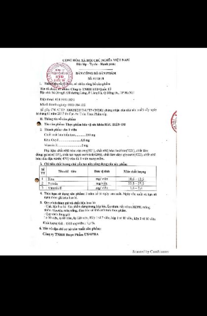 Combo2hộp Tinh chất Hàu Biển OB tăng cường sinh lý nam