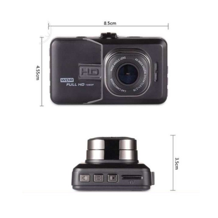 Camera hành trình Full HD 2550 | BigBuy360 - bigbuy360.vn