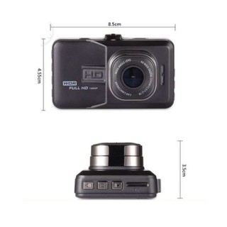 Camera hành trình Full HD 2550