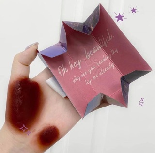 MERZY MELLOW TINT "𝗖𝗜𝗧𝗬 𝗩𝗘𝗥𝗦𝗜𝗢𝗡