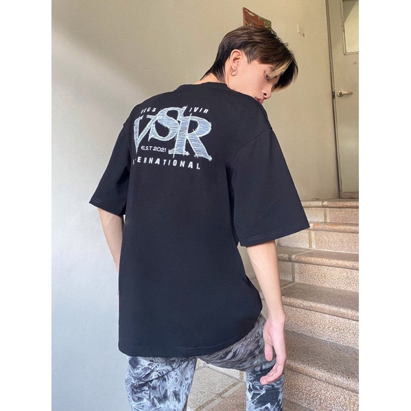 Áo Thun Unisex Vegsivir - CLASSIC