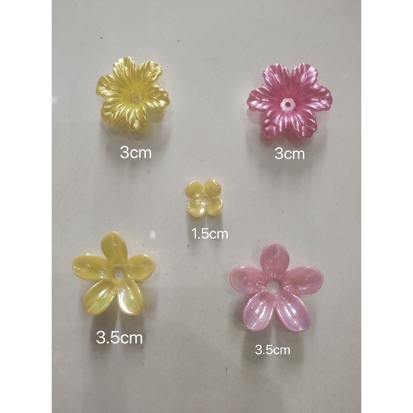 Đế Hoa nhủ (1 bịch 100g)