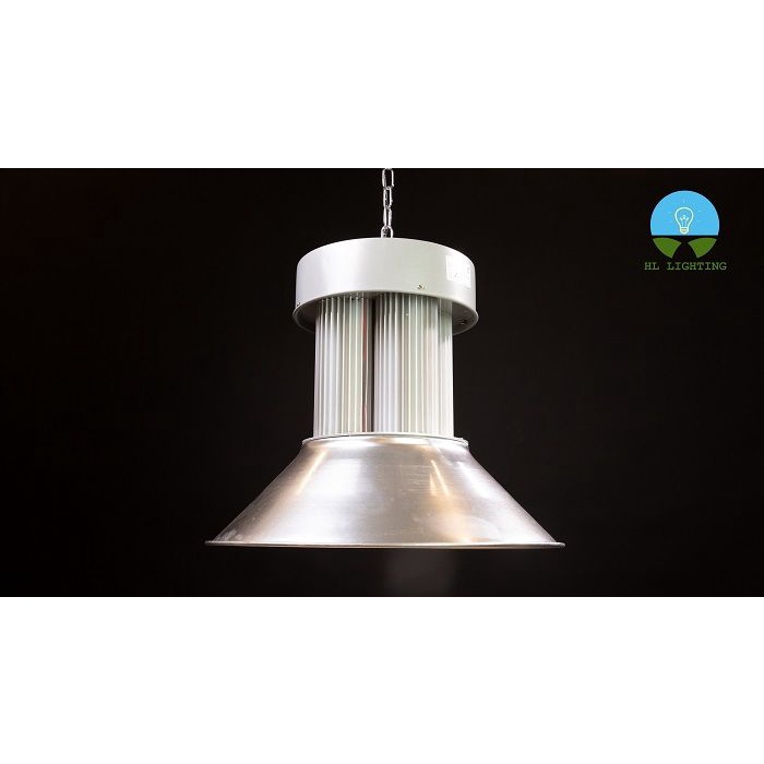 [Hàng xịn sò] Đèn Led nhà xưởng chất lượng cao 150W, Bảo hành 2 năm