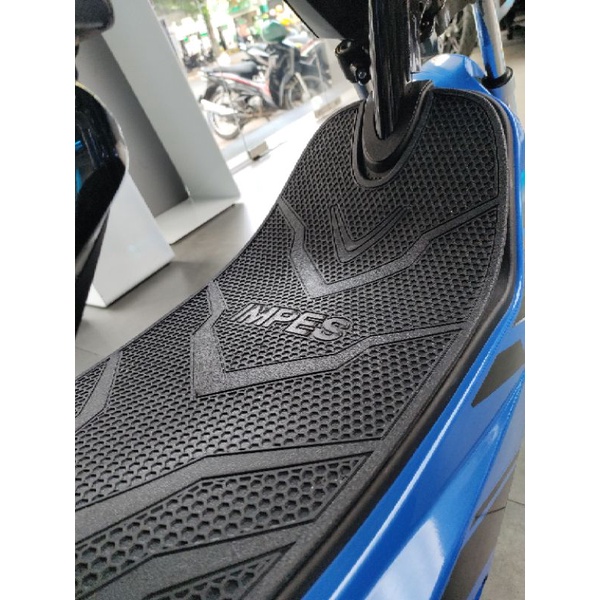 Thảm lót xe máy điện Vinfast Impes