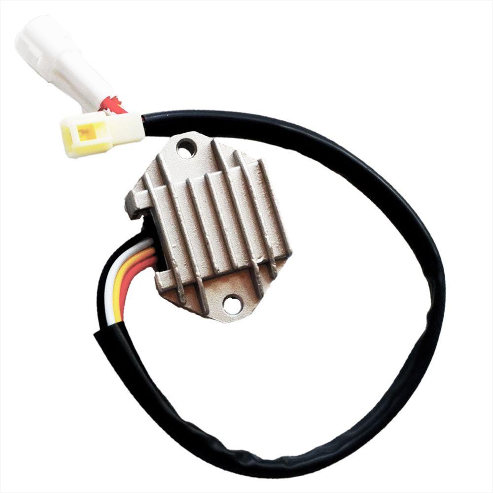 Thiết Bị Ổn Định Kết Nối Bộ Phận Đánh Lửa Xe Máy Yamaha WR250F