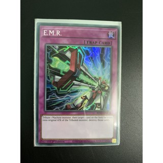 bài yugioh:E.m.r