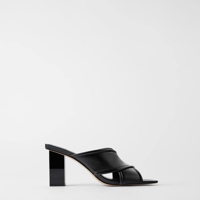 Dép ZARA dư xịn