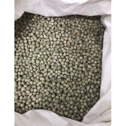 Đậu Hà Lan xanh nguyên hạt 500g