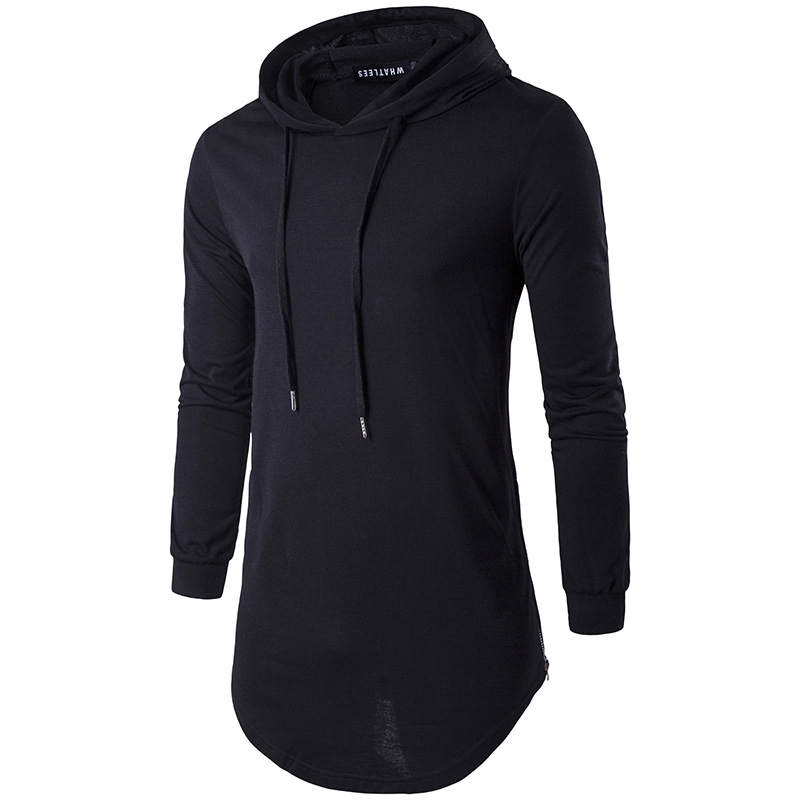 Áo Hoodies Có Nón Dài Tay Thời Trang Nam | BigBuy360 - bigbuy360.vn