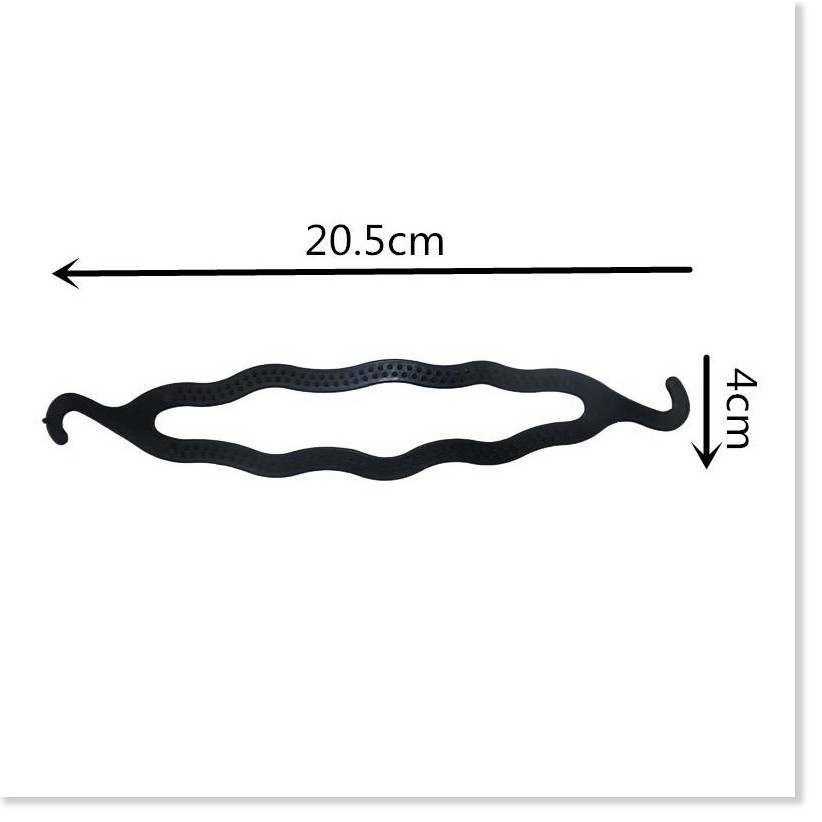 Bộ làm tóc   GIÁ VỐN]  Bộ làm tóc 4 món, giúp bạn có kiểu tóc xinh xắn, gọn gàng, tạo cho bạn một mái tóc bồng bềnh 51