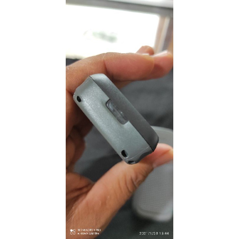 Ốp Lưng Bảo Vệ Cao Cấp Cho Nokia 1200 / 1208 / 1209