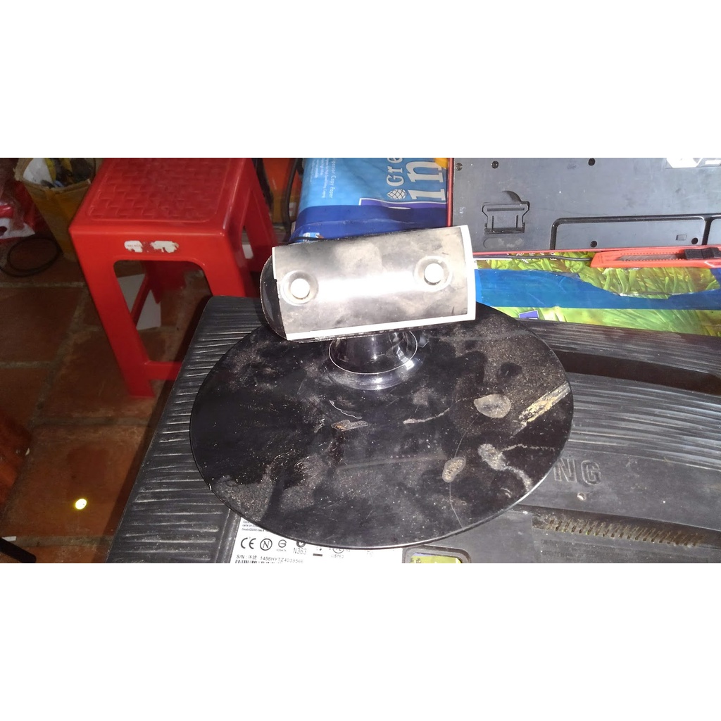 Bo nguồn, vỉ tín hiệu, Chân đế màn hình lcd SAMSUNG B1930