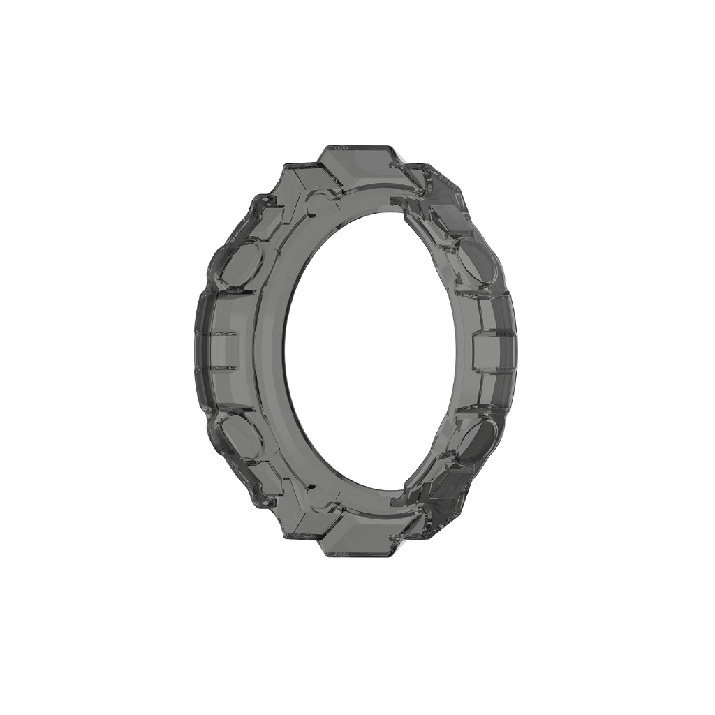 Vỏ Tpu Trong Suốt Bảo Vệ Cho Đồng Hồ Thông Minh Huami Amazfit T-Rex Pro