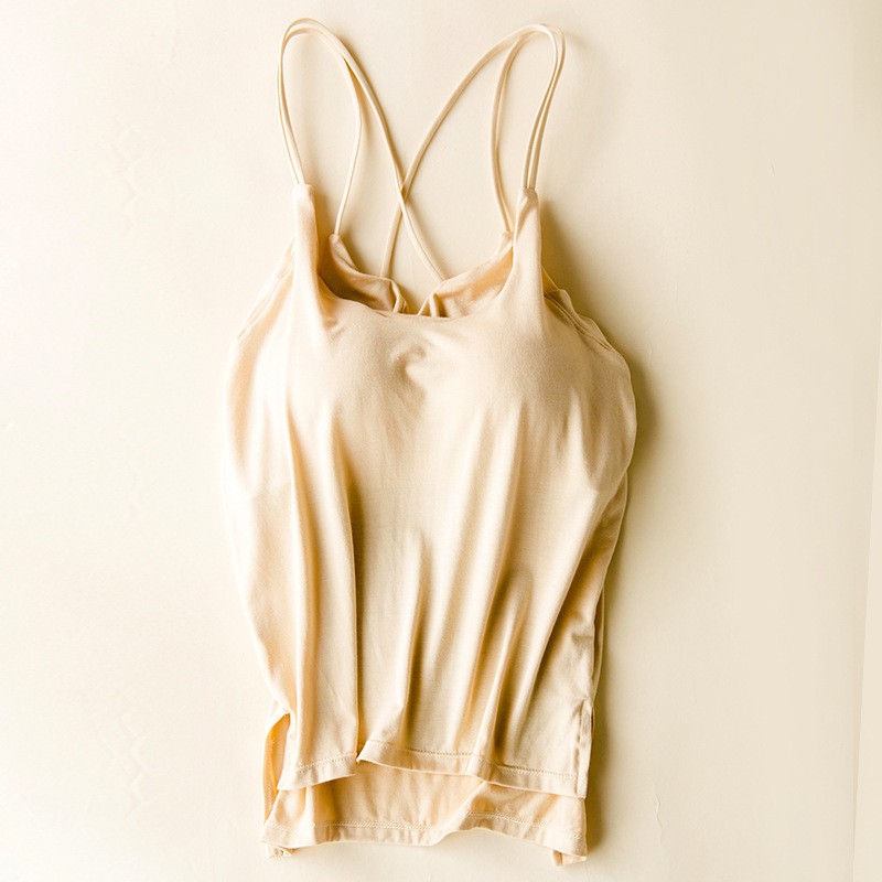 Áo lót hai dây có đệm ngực phong cách Nhật Bản cho nữ