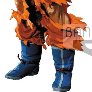 Vegeta MSP - Dimensions 2D - Banpresto chính hãng.