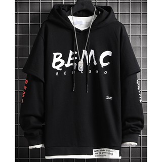 Áo Hoodie [ unisex ] thời trang ulzzang - HD60