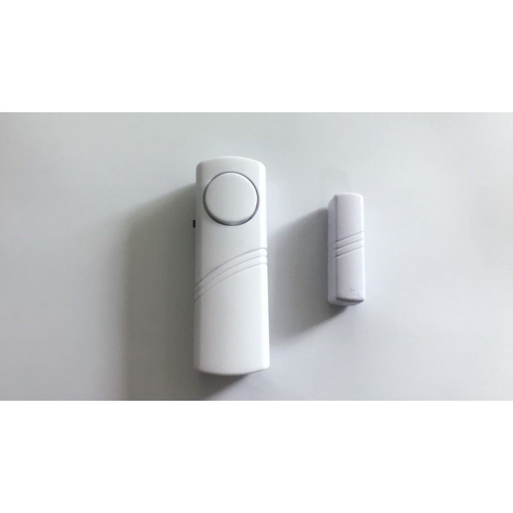 Chuông chống trộm - chuông dài