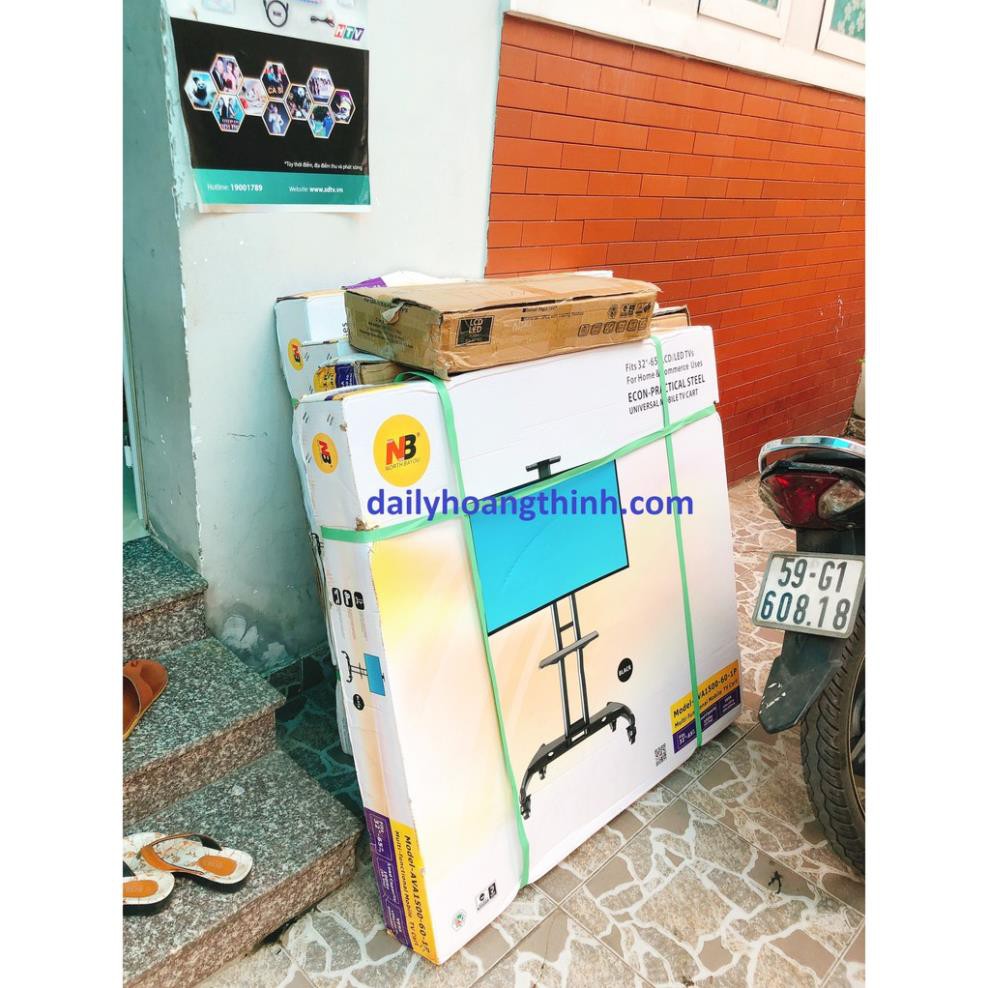 GIÁ TREO TIVI DI ĐỘNG 3265IN HÀNG NHẬP KHẨU CHÍNH HÃNG