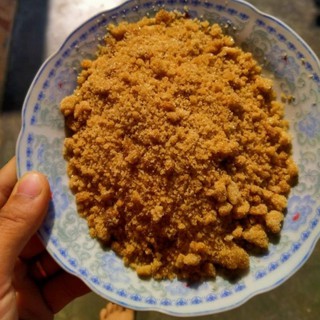 [SALE] Đường phèn cát ( đường phèn non) mật mía