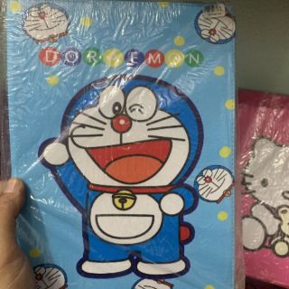 Bao da ipad pro 10.5 hình Doremon, Kitty dễ thương