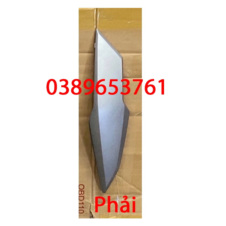 Dàn áo Winner X 2022/ Winner X V3 Bạc nhám