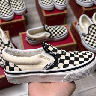 Giày Vans [Auth] Classic cho bé