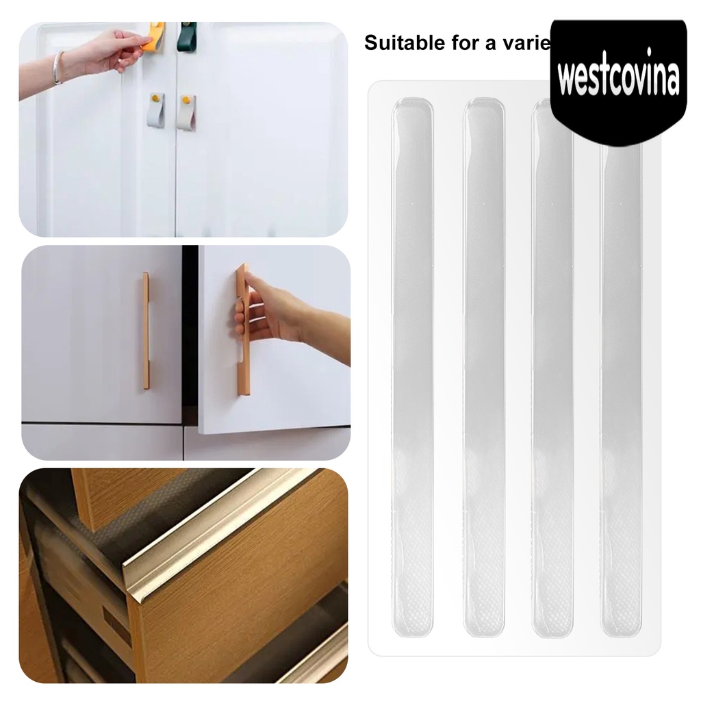 Phương Tây✎Đệm Lót Cách Âm Chống Trượt Giảm Tiếng Ồn Tiện Dụng