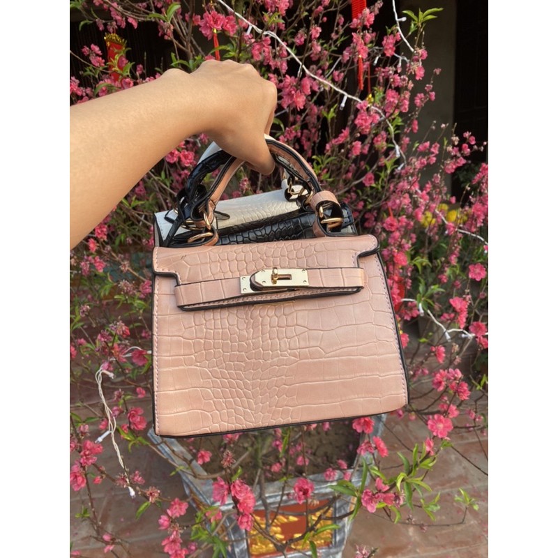 Túi hm size 18 full hộp( không hộp giảm 20k) | BigBuy360 - bigbuy360.vn